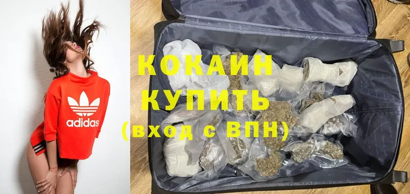 Cocaine FishScale Красновишерск